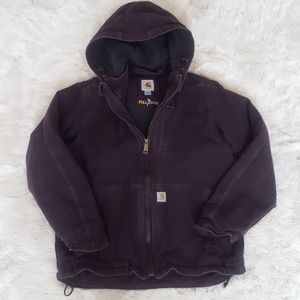 Carhartt Full Swing Caldwell Jacket